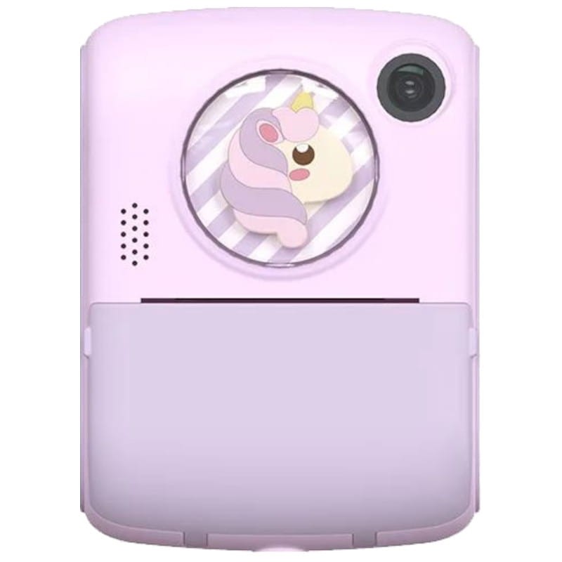 Licorne Polaroid M1 : Écran IPS - 900mAh - WIFI