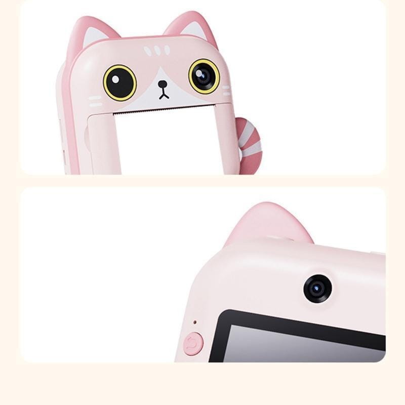 Appareil photo Instantané M2 Rose - Appareil photo pour enfants - Ítem4