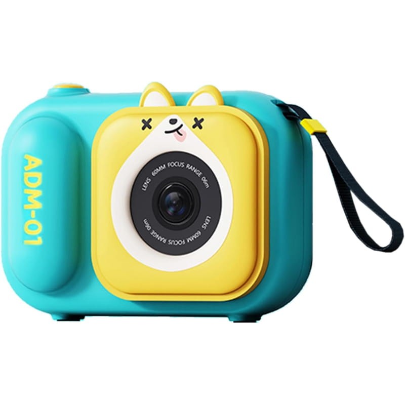 Appareil photo pour enfants S11 Bleu - Appareil photo numérique pour enfants - Ítem