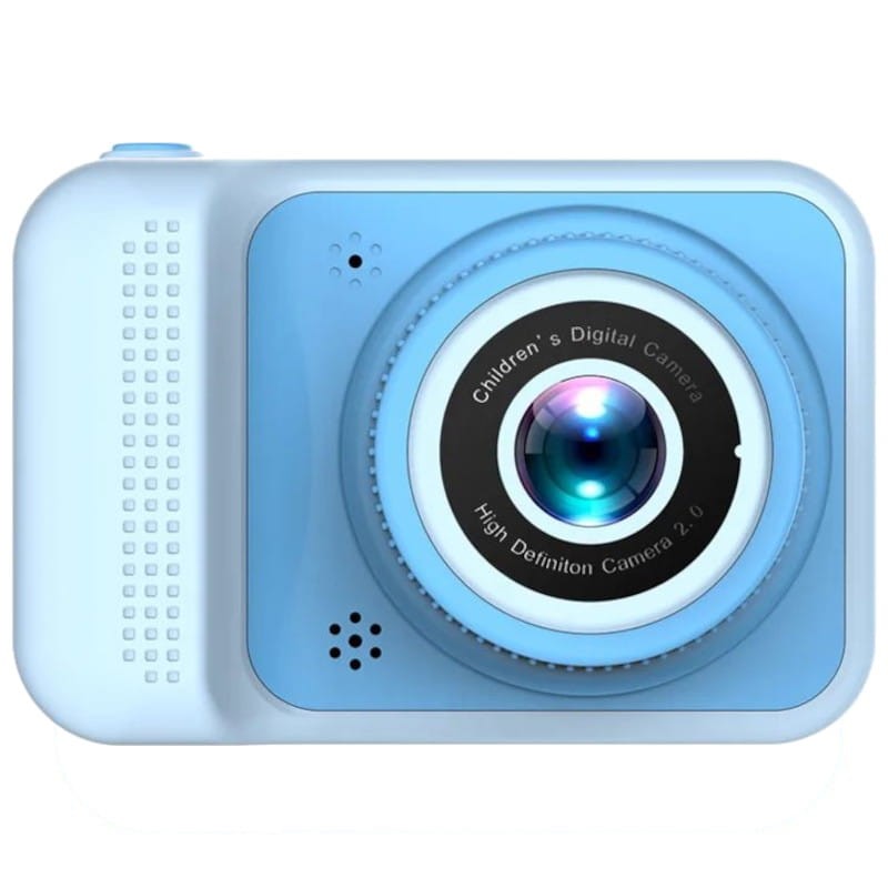 CAMARA DIGITAL PARA NIÑOS