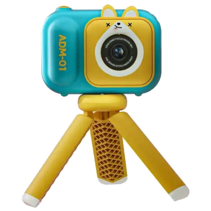 Appareil photo pour enfants S11 Bleu - Appareil photo numérique pour enfants - Ítem1