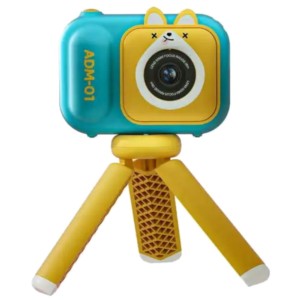 Câmera Infantil S11 Azul - Câmera Digital Infantil