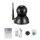 Câmara de segurança ESCAM IP QF007 Preto - Item8