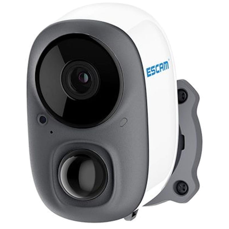 camera escam