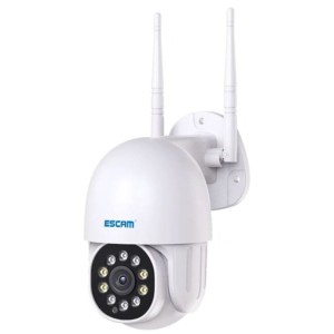 Security Camera Escam PT202 1080P