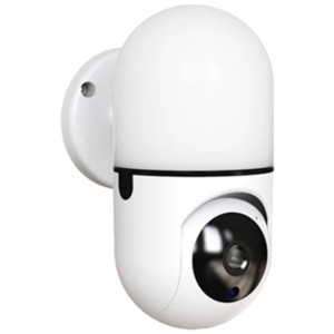 Security camera Escam PT206