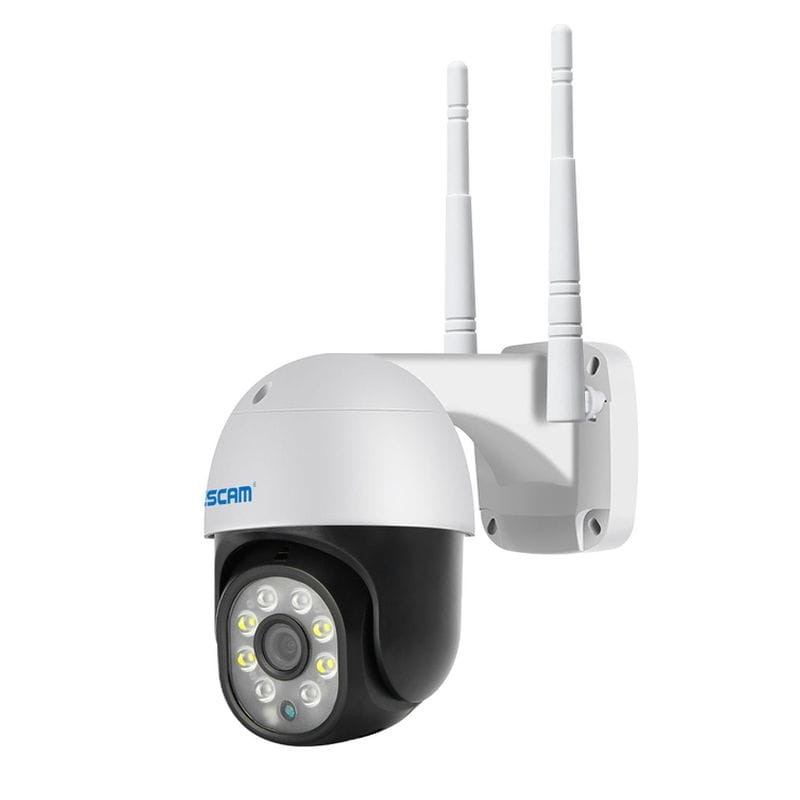Cámara de seguridad Escam PT207 - Ítem