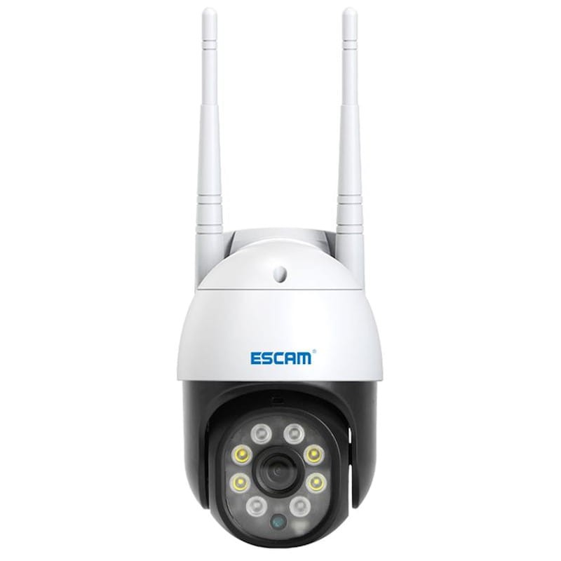 Cámara de seguridad Escam PT207 - Ítem1