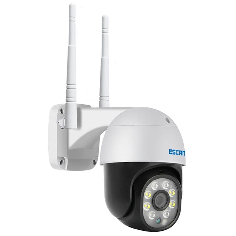 Cámara de seguridad Escam PT207 - Ítem2