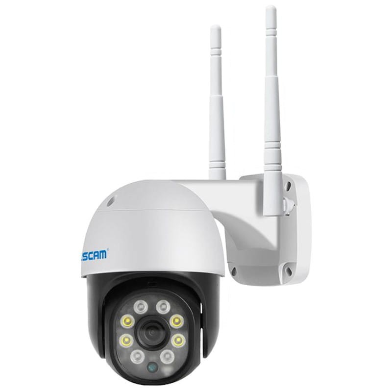 Cámara de seguridad Escam PT207 - Ítem3