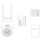 Security camera Escam PT207 - Item6