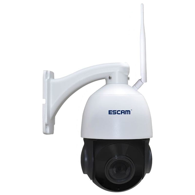 Caméra de sécurité Escam Q4068 Zoom 30x - Ítem