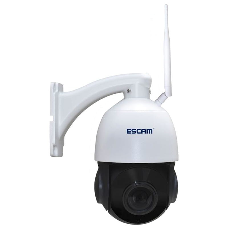 Caméra de sécurité Escam Q4068 Zoom 5x - Ítem