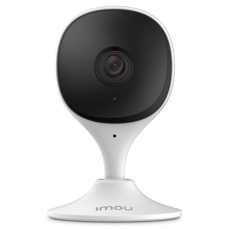 Cámara de Seguridad IMOU Cue 2e IPC-C22SP-D 2MP 1080p Blanco - Ítem
