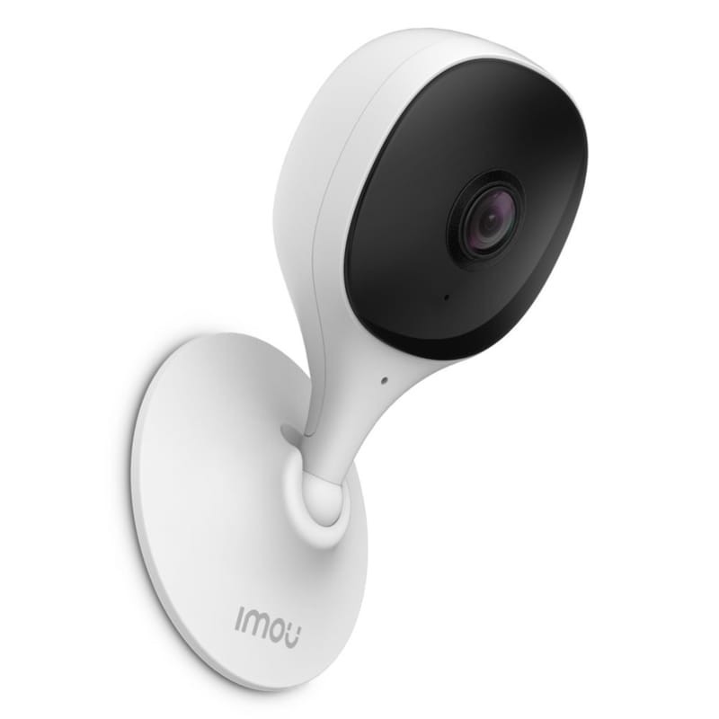 Cámara de Seguridad IMOU Cue 2e IPC-C22SP-D 2MP 1080p Blanco - Ítem3