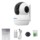 Câmara de segurança IP Escam G50 - Item6