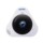 Câmara de segurança IP Escam Q8 360 Graus Panorâmica 960P - Item1