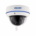Cámara de seguridad IP ESCAM QD800 - Ítem