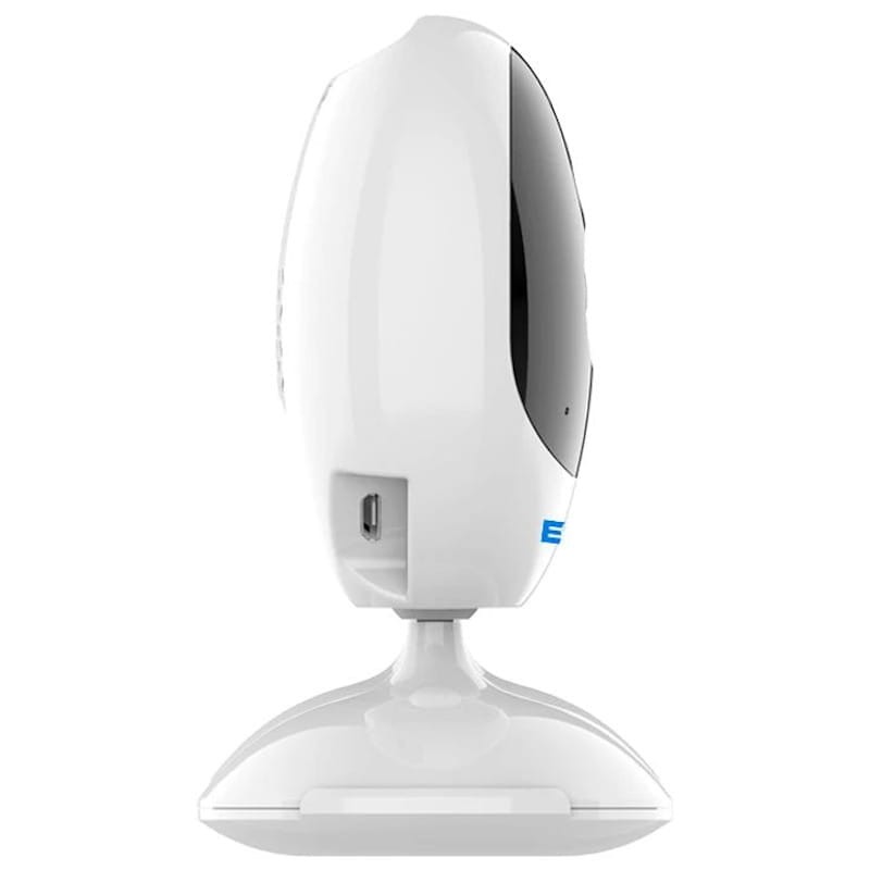 Cámara de seguridad IP Escam QF006 3MP Wifi - Ítem2