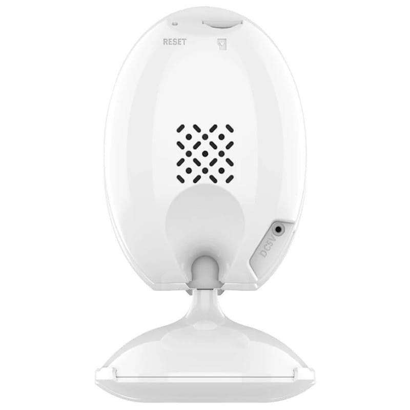 Cámara de seguridad IP Escam QF006 3MP Wifi - Ítem3