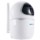 Cámara de seguridad IP Escam QF009 2MP Giro 355 Grados Monitor - Item2