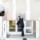 IP Security Camera Escam QF130 Solar 1080p 2MP Wifi - Item1
