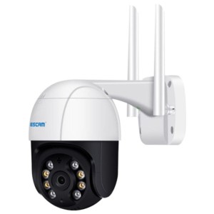 IP Security Camera Escam QF218 1080p 355º