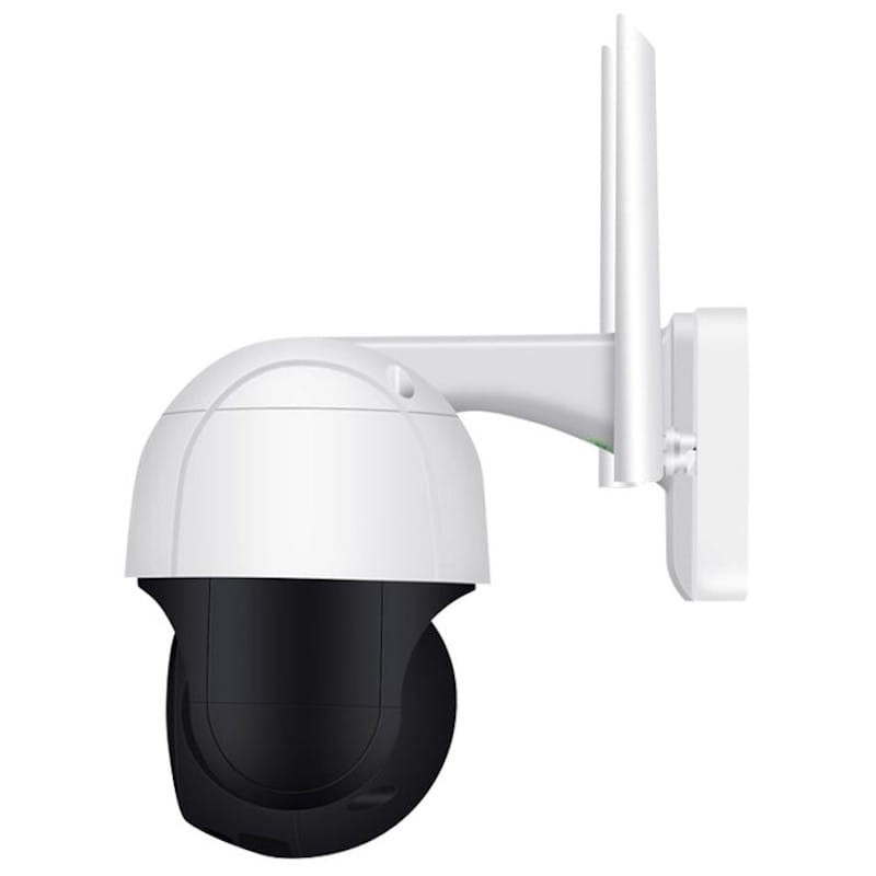 Cámara de seguridad IP Escam QF218 1080p 355º - Ítem4