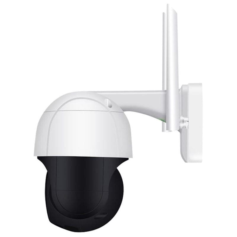 Cámara de seguridad IP Escam QF218 1080p 355º - Gran calidad