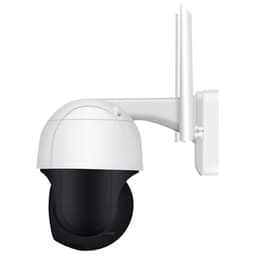 Cámara de seguridad IP Escam QF218 1080p 355º - Gran calidad