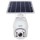 IP Security Camera Escam QF280 Solar 1080p 355º Wifi - Item1