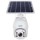 Caméra de sécurité IP Escam QF480 Solaire 1080p 355º 4G / LTE - Ítem1