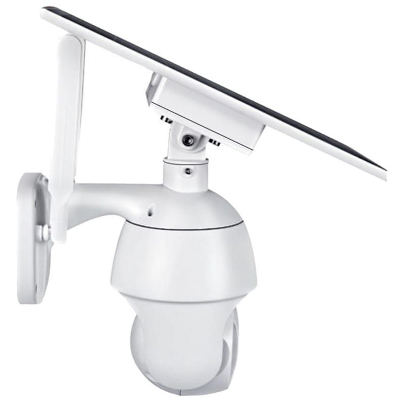 Caméra de sécurité IP Escam QF480 Solaire 1080p 355º 4G / LTE - Ítem3