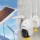 Security Camera IP Escam QF330 Solar 1080p 2MP 4G / LTE - Item1
