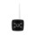 Câmera de segurança IP ESCAM QP02 - Sensores infravermelhos para ambientes noturnos - Armazenamento MicroSD até 64GB - Câmera IP 1080p - Codec H.264 - Aberto 180º - Resistor IP66 - Protocolo Wi-Fi 2.4G - Item3