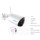 Cámara de seguridad IP Reolink Argus ECO Wifi Bateria recargable FullHD - Ítem1