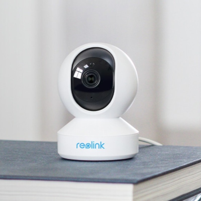 Câmara de segurança IP Reolink E1 PRO Wifi Super HD 4MP - Item4
