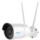 Câmera de segurança IP Reolink RLC-410W Wifi 2.4/5GHz 4MP - Item1