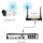 Câmera de segurança IP Reolink RLC-410W Wifi 2.4/5GHz 4MP - Item9