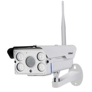 Caméra de sécurité IP Security SH027