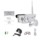 IP Security Camera Sricam SH027 - Item6