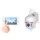Caméra de surveillance IP Sricam SH028 - Ítem3