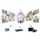 Caméra de surveillance IP Sricam SH028 - Ítem4