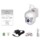 Caméra de surveillance IP Sricam SH028 - Ítem5