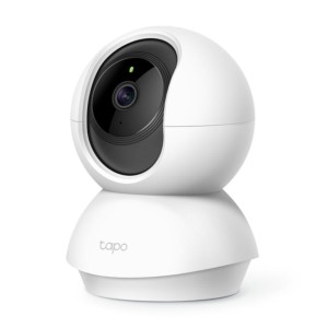 Cámara de seguridad IP TP-LINK Tapo C200 360º WiFi