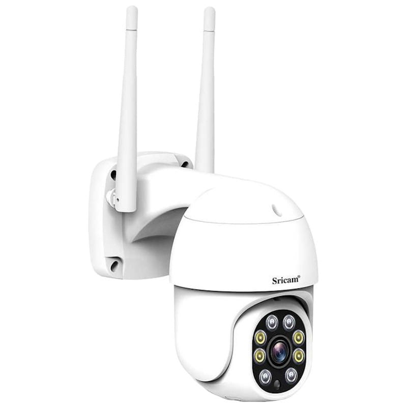 Caméra de sécurité Sricam SP028 Wifi - Ítem1