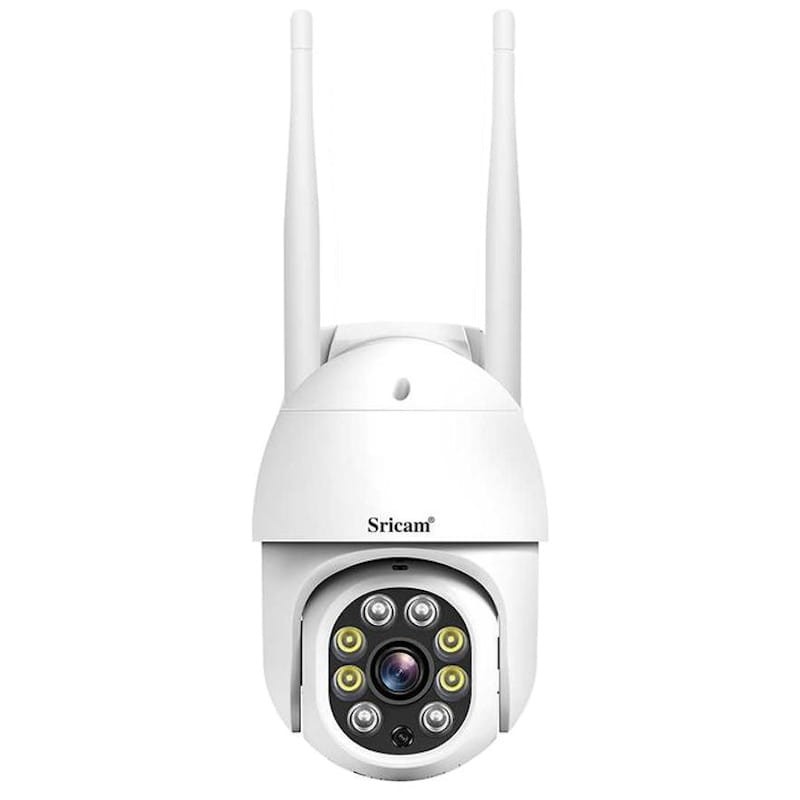 Caméra de sécurité Sricam SP028 Wifi - Ítem3