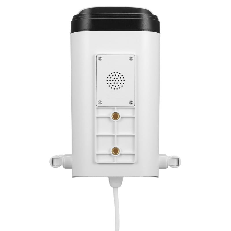 Caméra de sécurité SriCam SriHome SH031 FullHD + 60º Blanc - Ítem1