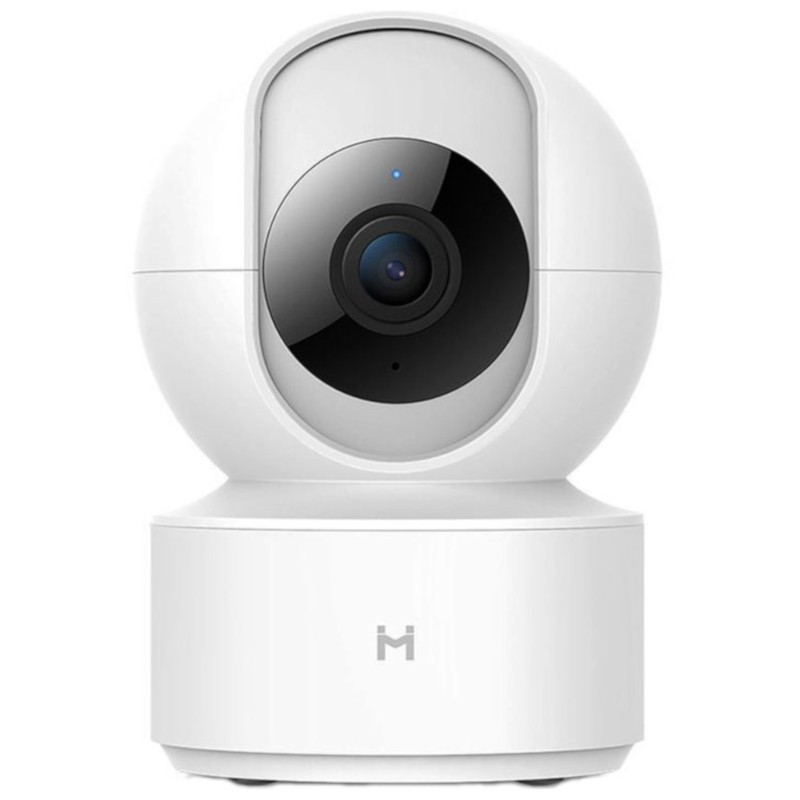 Comprar Cámara de Seguridad Xiaomi IMI Dome 1080p WiFi - PowerPlanetOnline