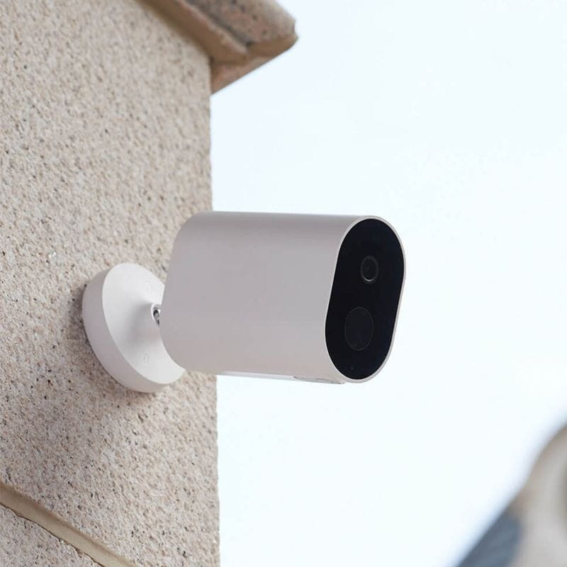 Comprar Cámara de Seguridad Xiaomi IMI EC3 Outdoor HDR WiFi -  PowerPlanetOnline